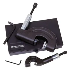 Hydraulic Nut Splitter Kit 9 Piece