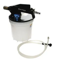 Vacuum Brake Bleeder