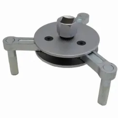 Adjustable Oil Filter Remover - Heavy Duty