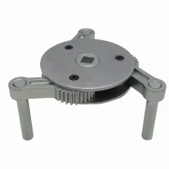 Adjustable Oil Filter Remover - Heavy Duty
