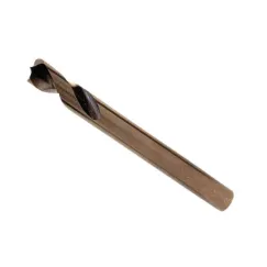Stubby Spot Weld Drill