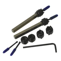 Spot Weld Cutter Kit