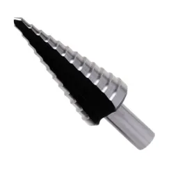 Multi-Cut Hole Cutter