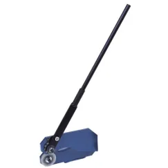 Heavy Duty Sheet Metal Cutter - Bench Mounted