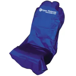 Protective Car Seat Cover