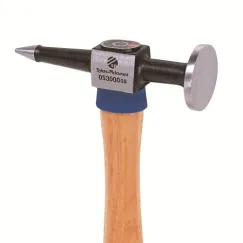 Flat Face Pick & Finish Hammer