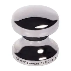 Round Head Dolly