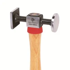 Crowned Face Standard Beating Hammer