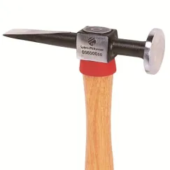 Crowned Face Pein & Finish Hammer