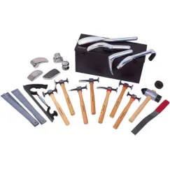 Body Repair Set - Master Kit