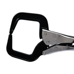 \'C\' Clamp