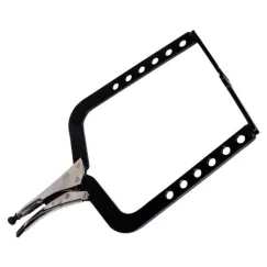 \'C\' Clamp
