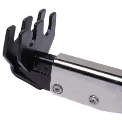 Axial Grip Welding Clamp \'W\'