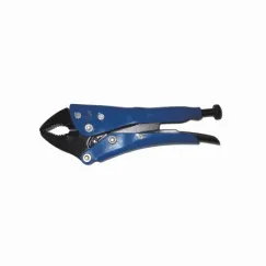 Curved Jaw Grip Wrench 5\"