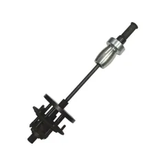 Hub & Front Wheel Bearing Removal Kit – Ford Transit