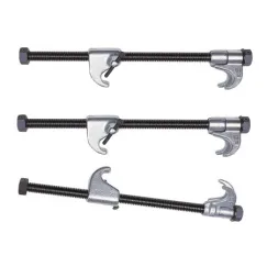 Coil Spring Compressor - Screw Type
