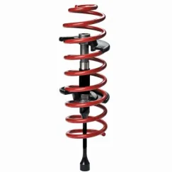 Internal Coil Spring Compressor for Wishbone/Multi-Link Suspension