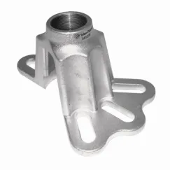 Hub Puller Plate