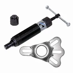 Hydraulic Hub Puller
