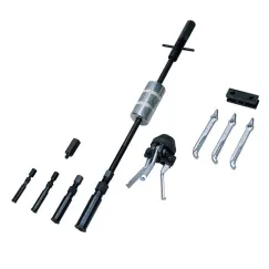 SYKES SLIDE HAMMER PULLER PACK