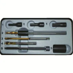 Diesel Glow Plug Removal Kits