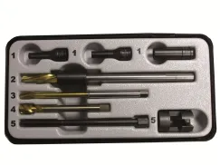 Diesel Glow Plug Removal Kits
