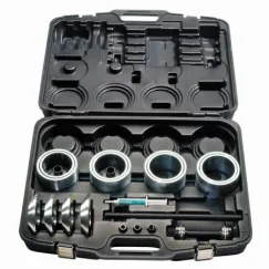 Universal Press & Pull Sleeve Kit - SUV / LCV Kit