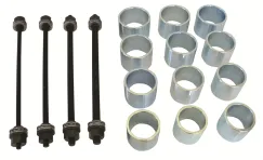 Universal Press & Pull Sleeve Upgrade Kit