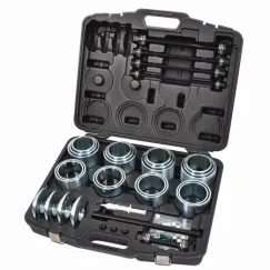 Press & Pull Sleeve Kit - Commercial Kit