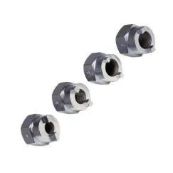 Mcpherson Strut Tool Set