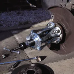 Hub Puller - 5 Leg