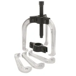 SYKES 1400 SERIES TWIN/TRIP PULLER 4&6IN