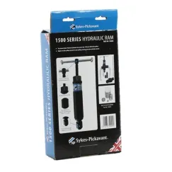 1500 SERIES HYDRAULIC RAM