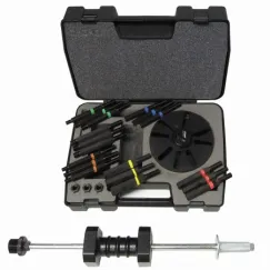 Impact Hub Puller Kit for Light Commercial Vehicles