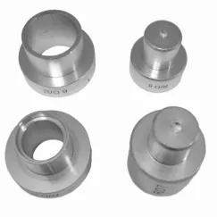 Renault Master / Opel Movano Lower Ball Joint