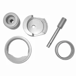 VW Golf 3 Rear Suspension Bushes