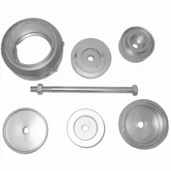 VW Golf 4 / Audi A2 & A3 Rear Suspension Bushes