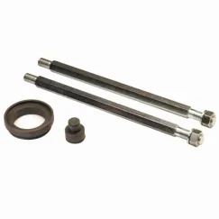 Press Frame Extension