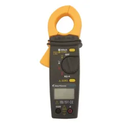 1000 Amp Current Clamp Meter