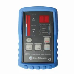 Oxygen Sensor Tester & Simulator