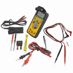 Automotive Test Meter