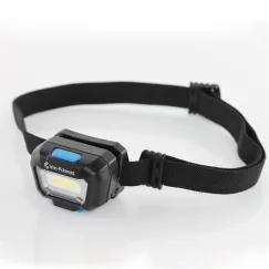 PROFESSIONAL SLIMLINE LED HEADLAMP