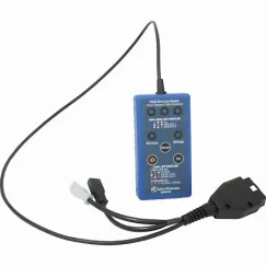 VAG Service Light Reset Tool