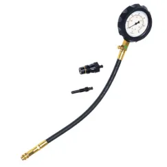 Diesel Compression Testing Kit - Mercedes