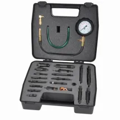 Diesel Compression Tester - Premier Car Kit (Passenger Vehicle)