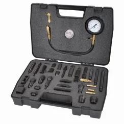 Diesel Engine Compression Tester Comprehensive HGV