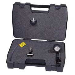 Basic System Testing Kit (3 piece)