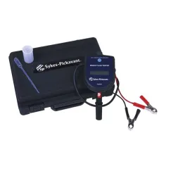 Brake Fluid Tester