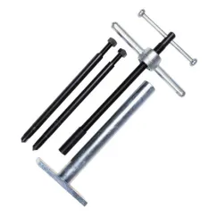 Suspension Compressor for Minis
