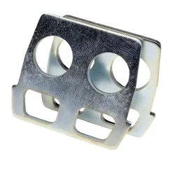 Exhaust Clamp Removal Plates - VW